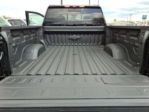 New 2026 Chevrolet Silverado 2500 High Country w/ High Country Premium Package AWD/4WD image 10