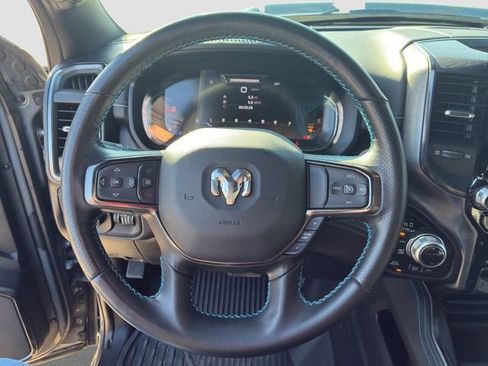 Used 2024 RAM 2500 Power Wagon w/ Level 2 Equipment Group image 18