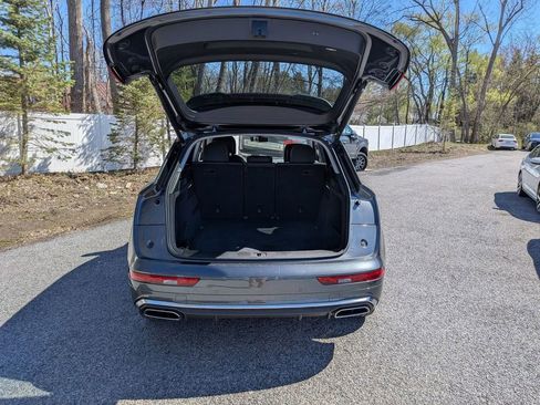 Certified 2023 Audi Q5 2.0T Premium Plus w/ Premium Plus Package AWD/4WD image 21