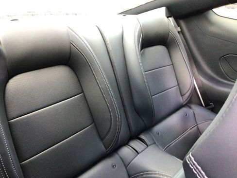 Used 2025 Ford Mustang GT Premium RWD image 48