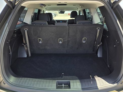 Certified 2026 Hyundai Palisade FWD Hybrid image 19