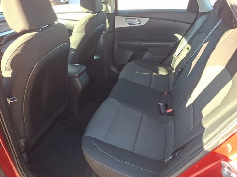 Used 2024 Kia Forte LXS FWD image 21