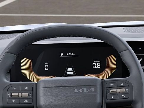 New 2027 Kia Telluride S AWD/4WD image 21