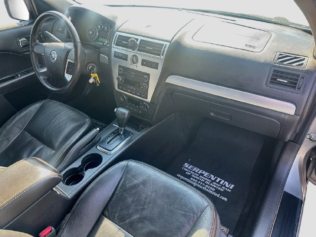 Used 2008 Mercury Milan Premier FWD image 26