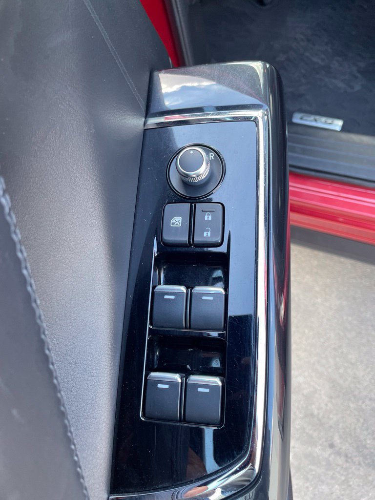 Used 2019 MAZDA CX-9 Touring w/ Touring Premium Package FWD image 15