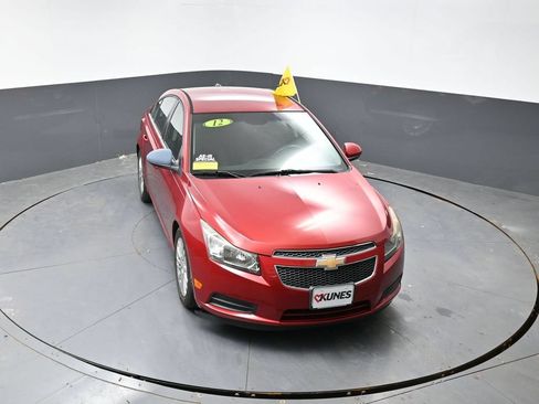 Used 2012 Chevrolet Cruze Eco FWD image 35