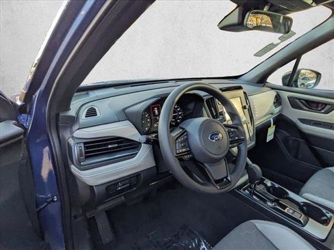 New 2026 Subaru Forester image 10