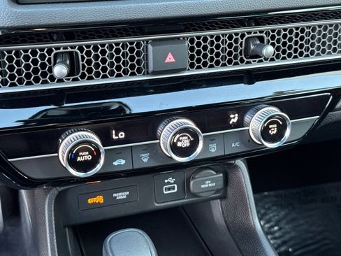 Certified 2024 Honda Civic Sport image 18