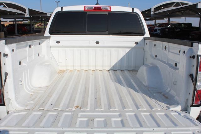 Used 2022 GMC Canyon Elevation w/ Elevation Premium Package AWD/4WD image 5