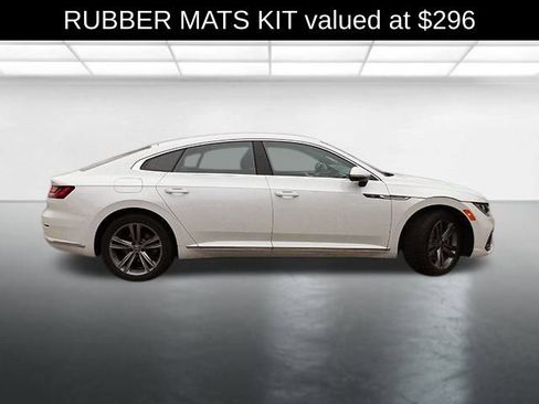 Used 2023 Volkswagen Arteon SE image 5