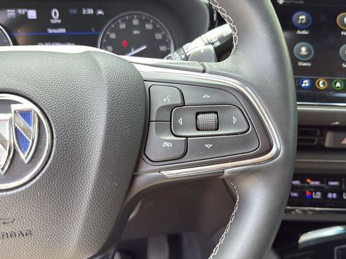 Used 2022 Buick Envision Avenir w/ Technology Package II AWD/4WD image 24