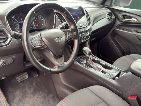 Used 2024 Chevrolet Equinox RS image 22