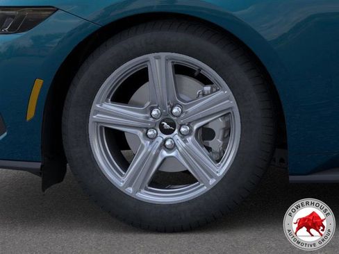 New 2026 Ford Mustang Coupe image 21