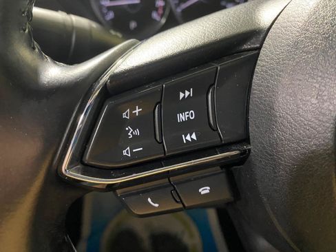 Used 2017 MAZDA CX-5 Grand Select AWD/4WD image 23