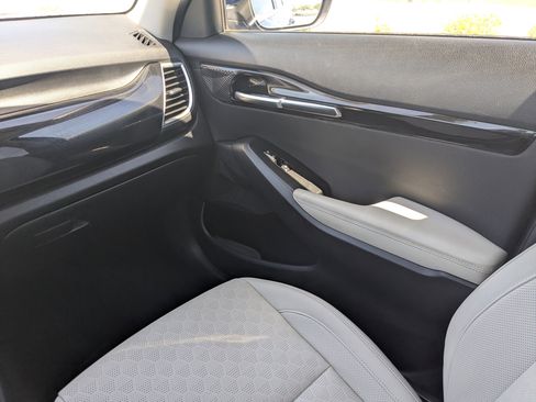 Certified 2023 Kia Seltos EX AWD/4WD image 21
