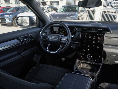 New 2026 GMC Terrain Elevation image 13