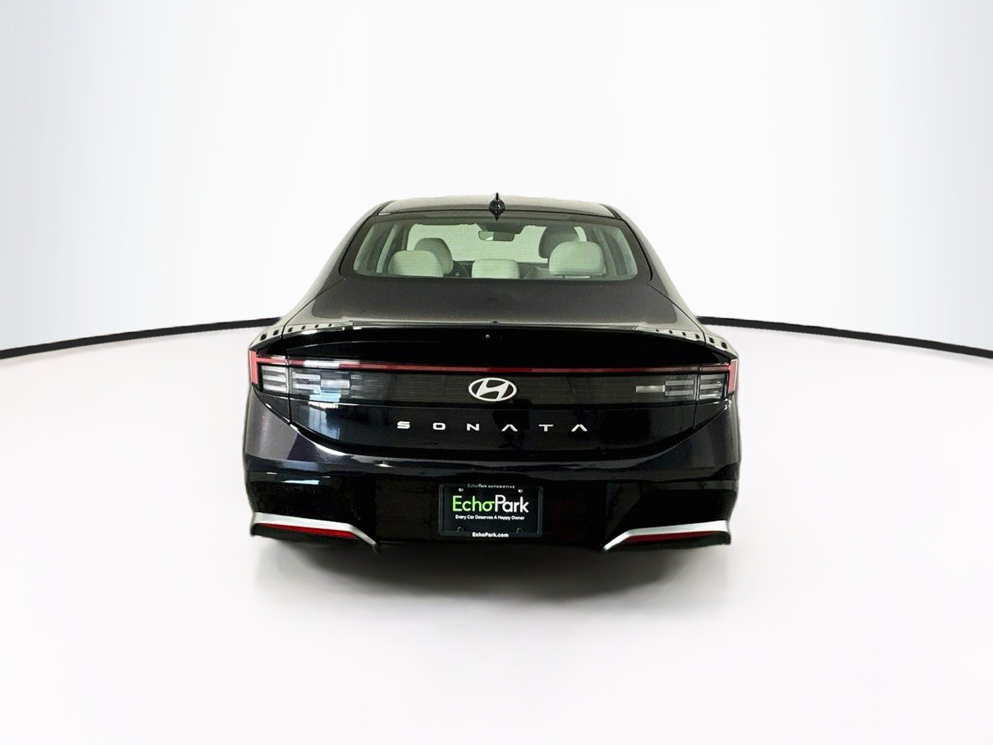 Used 2025 Hyundai Sonata SEL FWD image 7