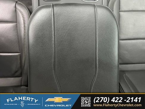 Used 2023 GMC Sierra 1500 Denali w/ Technology Package AWD/4WD image 33
