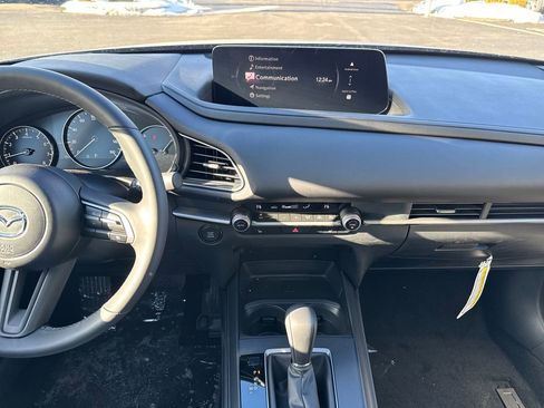 New 2026 MAZDA CX-30 AWD 2.5 S image 17