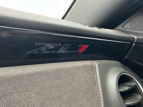 Used 2013 Chevrolet Camaro ZL1 image 44