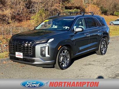 Used 2024 Hyundai Palisade Limited
