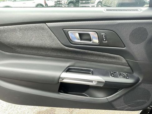 New 2026 Ford Mustang Coupe w/ Bronze Appearance Package image 26