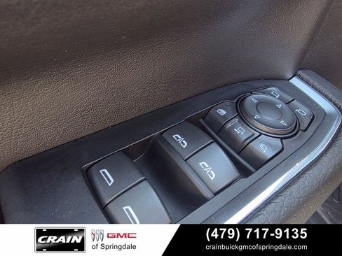 Used 2024 GMC Sierra 2500 Denali w/ Denali Reserve Package AWD/4WD image 12