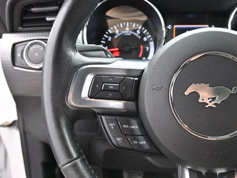 Used 2016 Ford Mustang GT w/ GT Performance Package RWD image 17