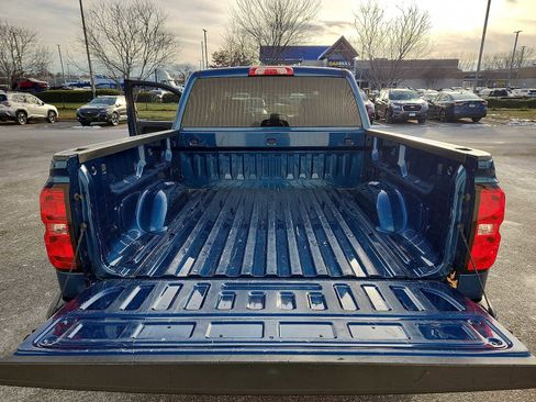 Used 2018 Chevrolet Silverado 1500 LT w/ All Star Edition image 27