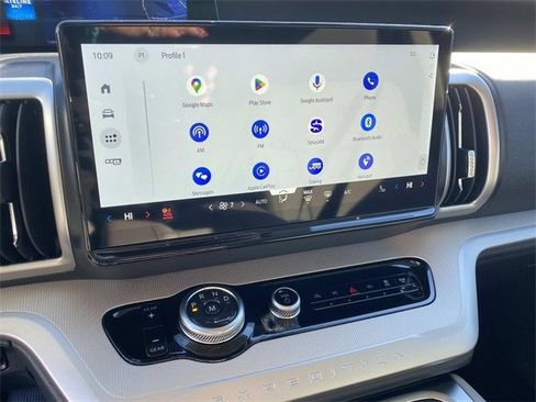 New 2025 Ford Expedition Active image 38