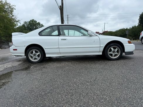 Used 1994 Honda Accord DX image 4