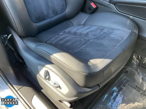 Used 2016 Porsche Macan S AWD/4WD image 54