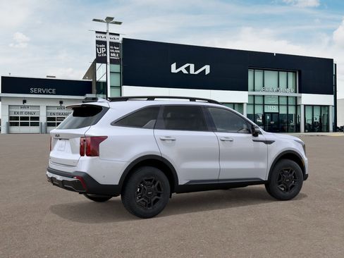 New 2026 Kia Sorento SX Prestige AWD/4WD image 7
