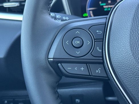 New 2026 Toyota Corolla XLE image 27