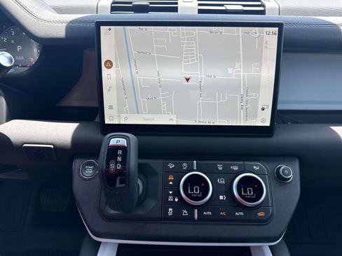 New 2025 Land Rover Defender 110 S image 11