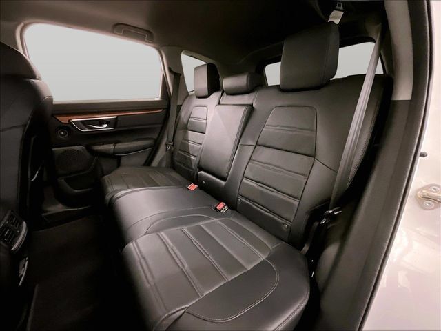 Used 2018 Honda CR-V EX-L image 25