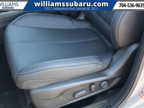 New 2026 Subaru Outback Limited AWD/4WD image 11