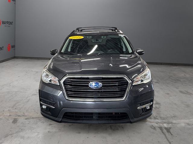 Used 2019 Subaru Ascent Limited w/ Popular Package #3 AWD/4WD image 11
