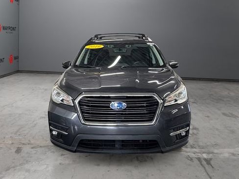 Used 2019 Subaru Ascent Limited w/ Popular Package #3 AWD/4WD image 11