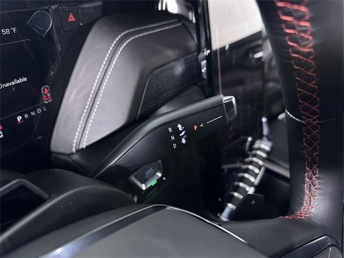 New 2026 GMC Yukon XL AT4 Ultimate w/ LPO, Floor Liner Package image 16