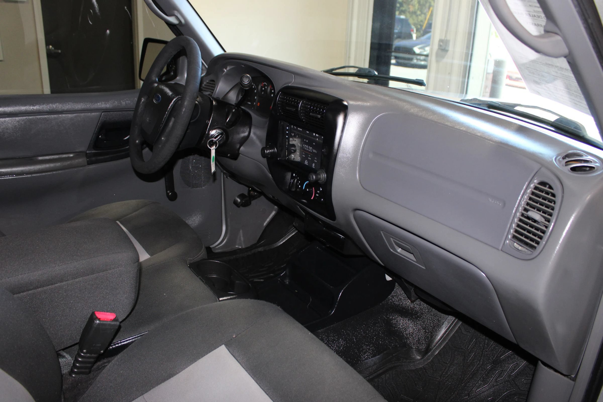 Used 2007 Ford Ranger XL RWD image 22