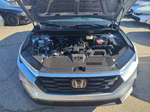 New 2026 Honda CR-V LX image 29