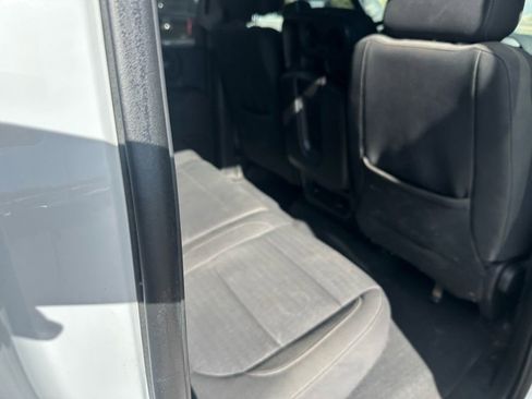 Used 2022 GMC Sierra 2500 Pro w/ Gooseneck/5TH Wheel Package image 24