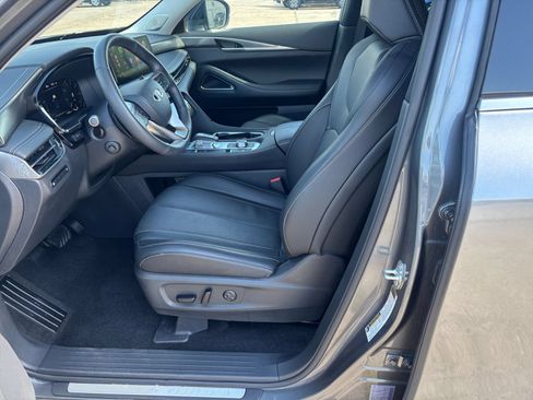 Used 2026 INFINITI QX60 Luxe AWD/4WD image 29