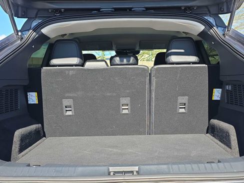 Used 2023 Ford Mustang Mach-E Select image 22