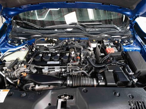 Used 2017 Honda Civic LX image 30