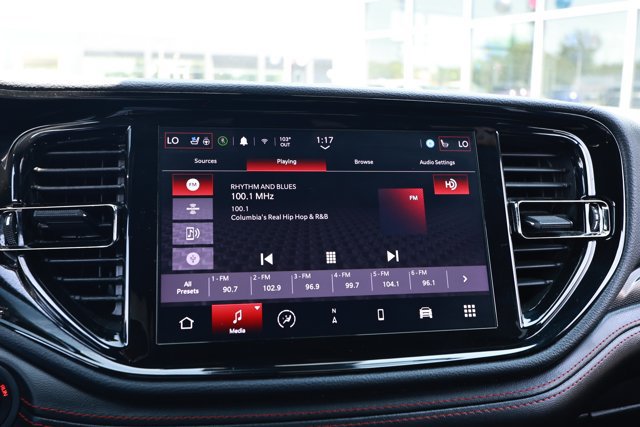 Certified 2024 Dodge Durango GT AWD/4WD image 16