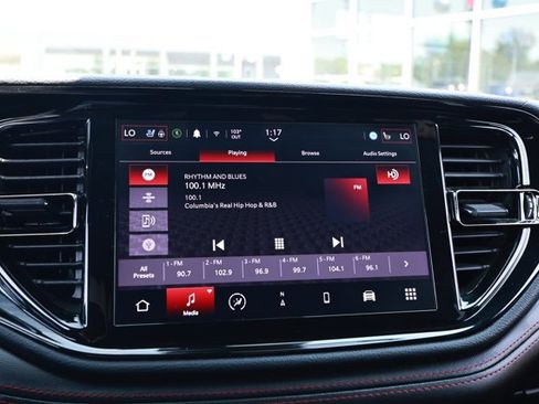 Certified 2024 Dodge Durango GT AWD/4WD image 16