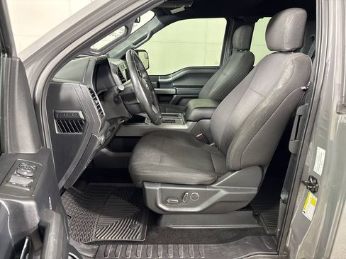 Used 2018 Ford F150 XLT w/ Equipment Group 302A Luxury RWD image 27