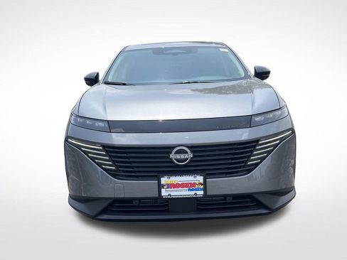 New 2025 Nissan Murano SL w/ Cargo Package image 8